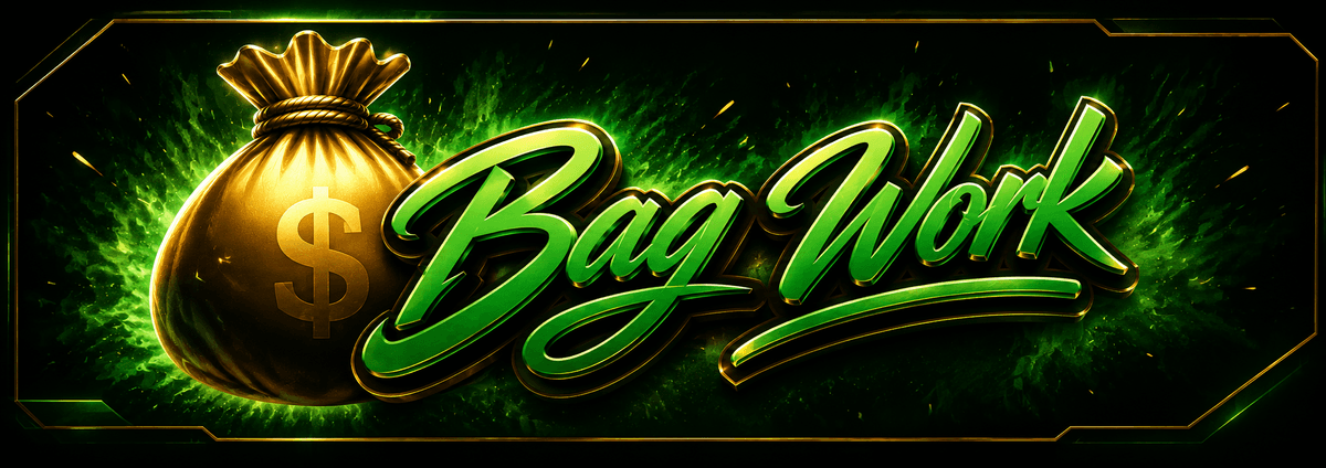 Bag Work